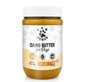 Dawg Butter Original Flavor — Award-Winning Peanut Butter Dog Treat 🐾💙