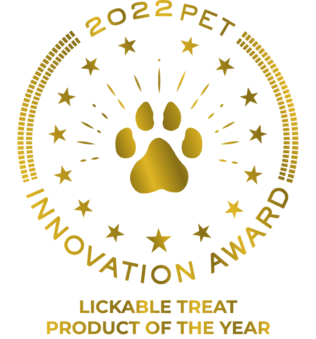 Dawg Butter Original Flavor — Award-Winning Peanut Butter Dog Treat 🐾💙