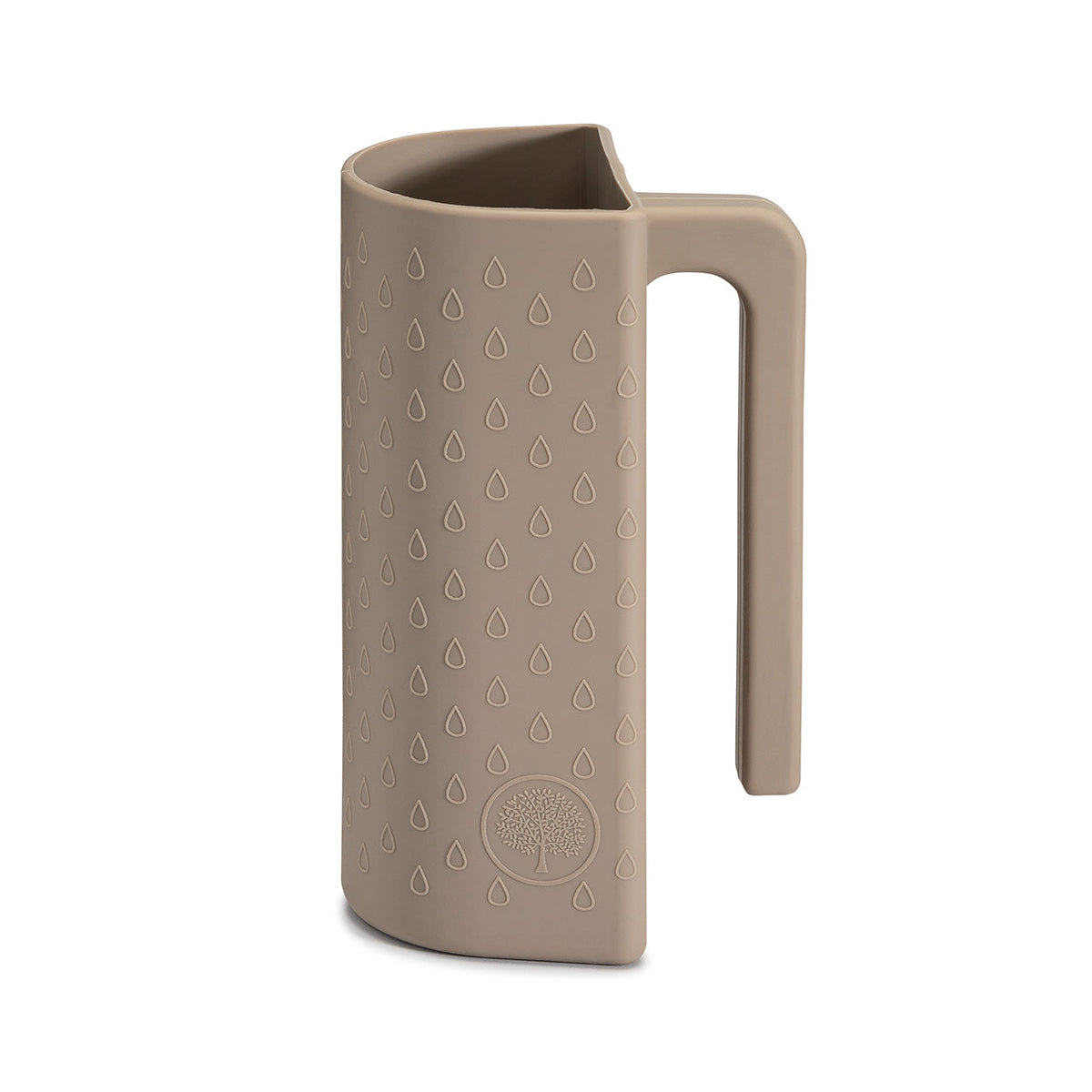 Gobelet de rinçage en silicone