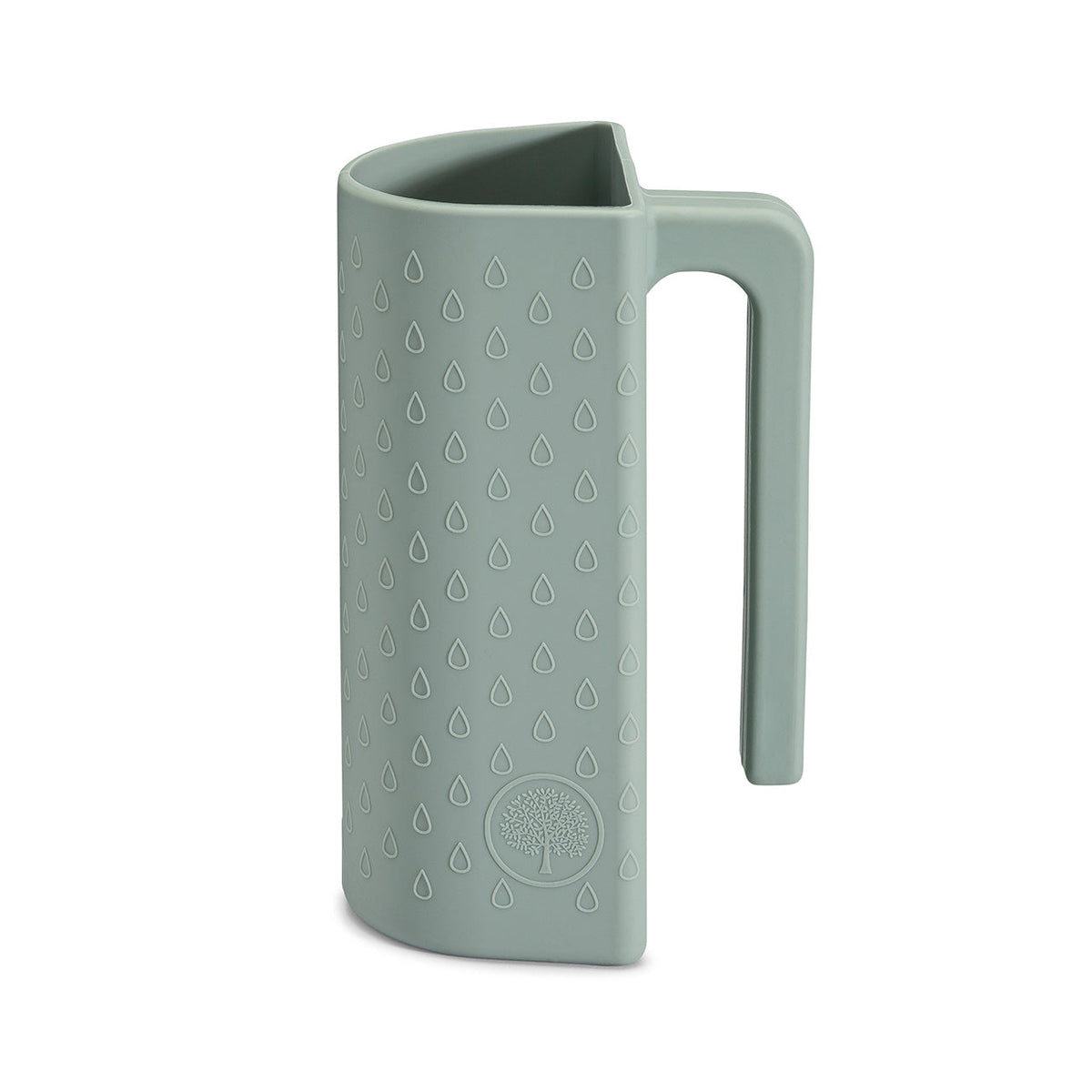 Gobelet de rinçage en silicone