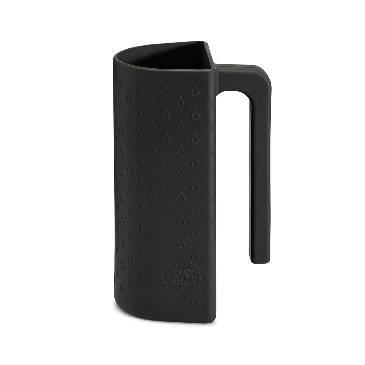 Gobelet de rinçage en silicone