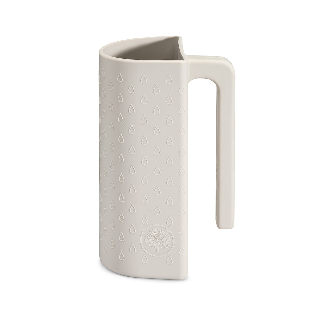 Gobelet de rinçage en silicone