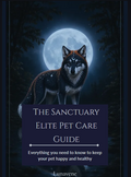The Sanctuary Elite Pet Care Guide