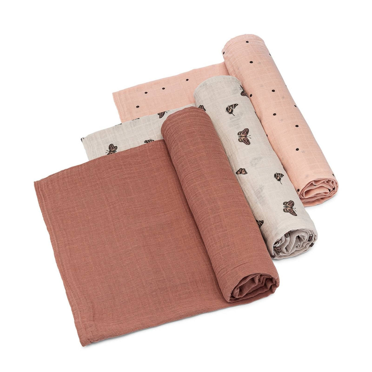 Ensemble d'emmaillotage Papillon
