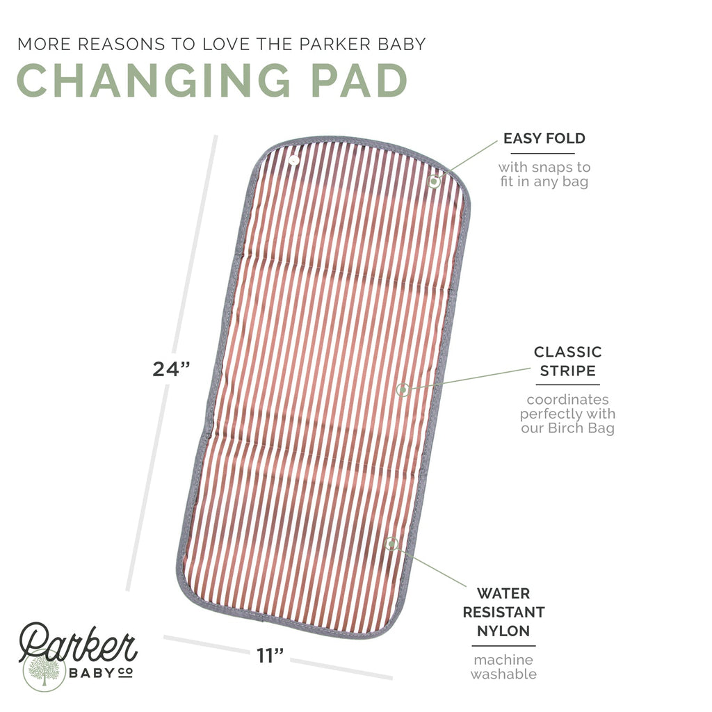 Matelas à langer