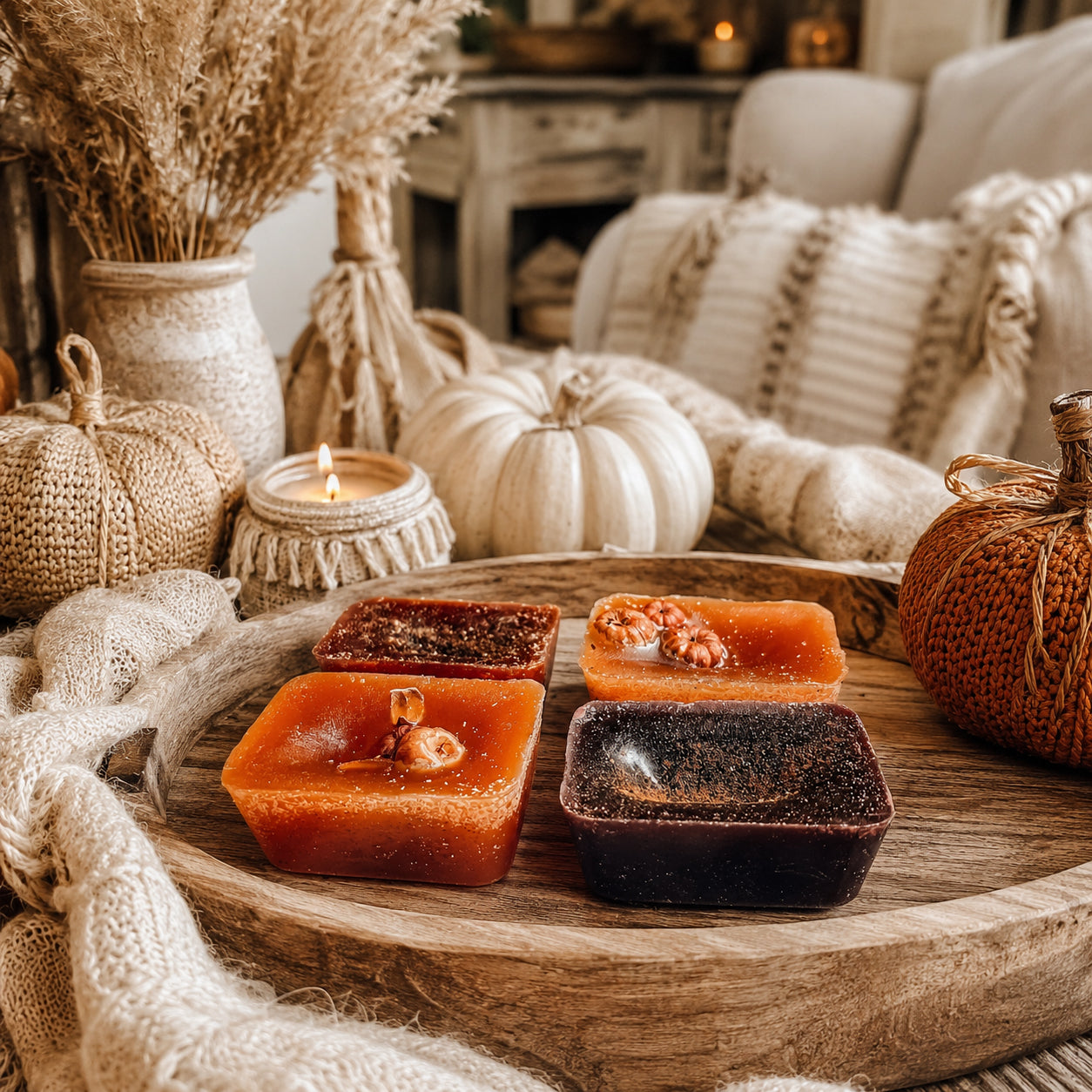 Fall Harvest