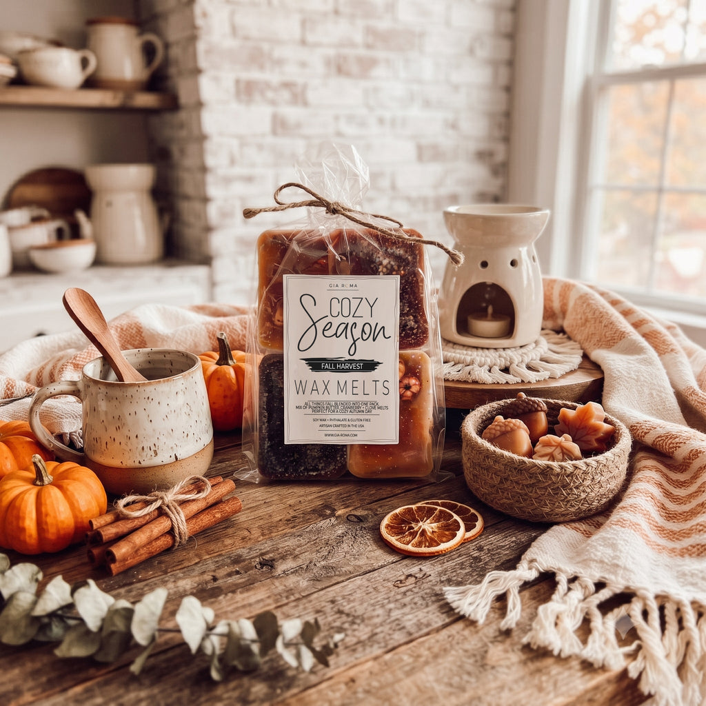 Fall Harvest