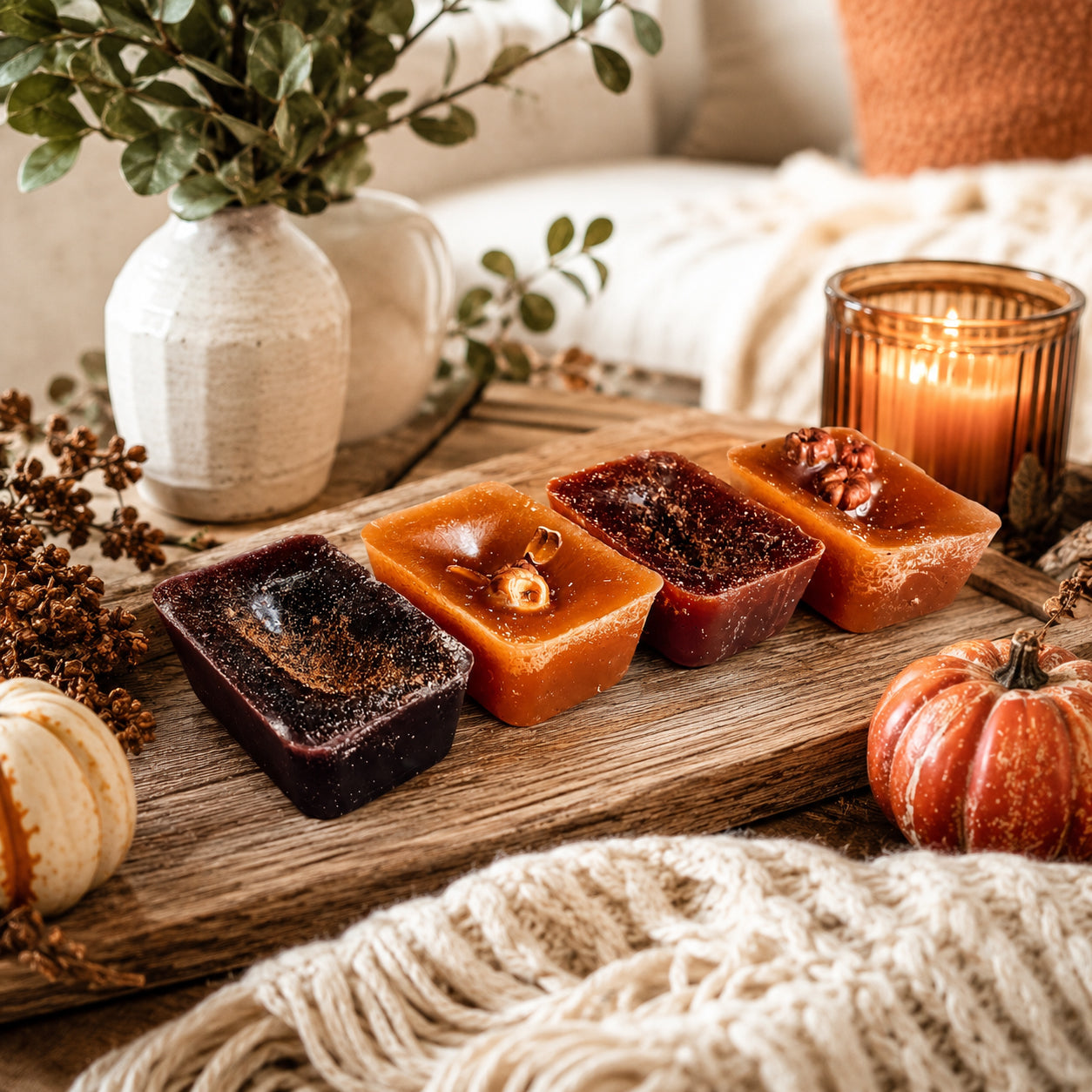 Fall Harvest