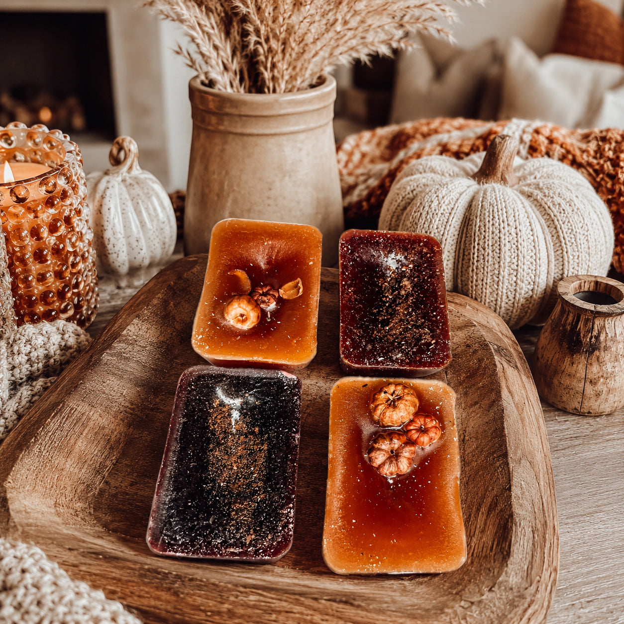 Fall Harvest
