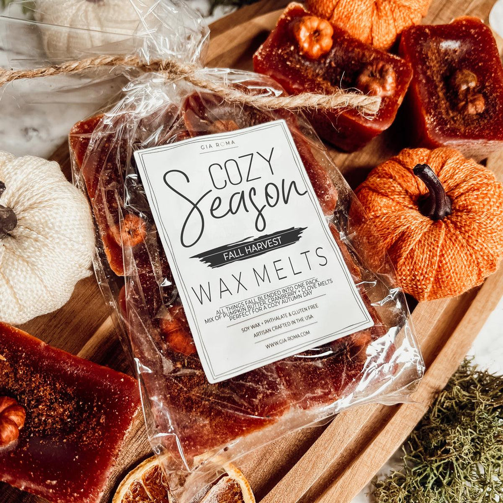Fall Harvest