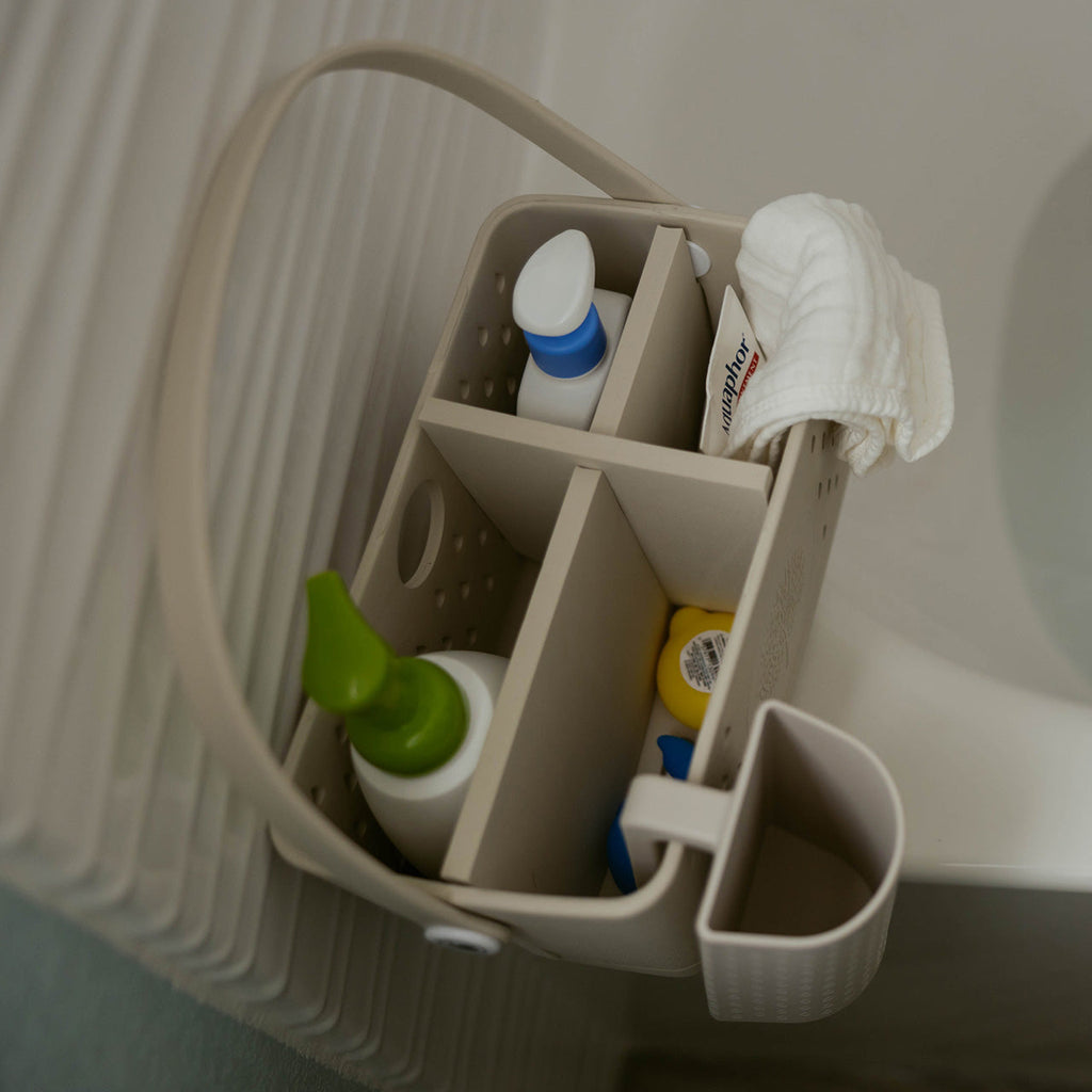 Gobelet de rinçage en silicone